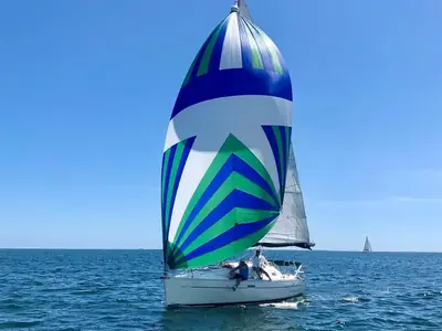 Oceanis 311 Beneteau