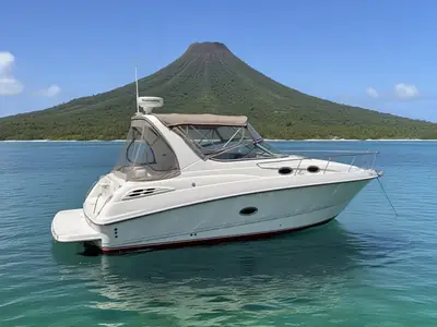 1999 Chaparral SIGNATURE 300