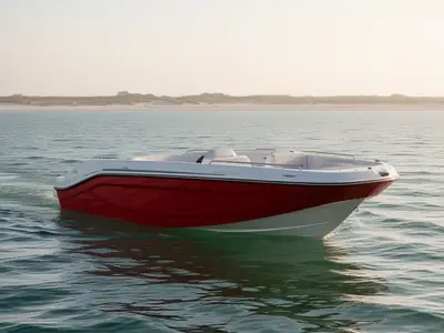 2023 Bayliner DX 2000