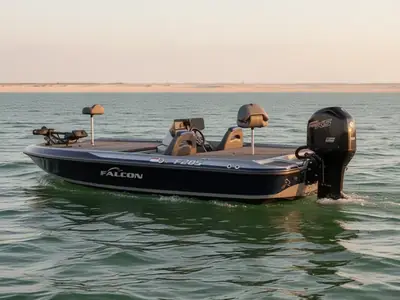 2021 Falcon F205
