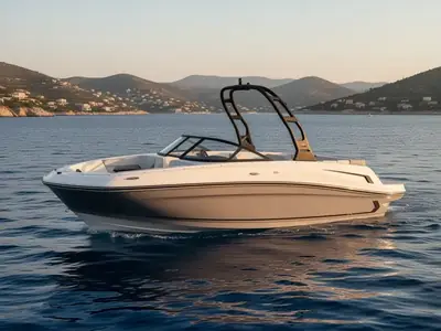 2025 Bayliner Corp VR5