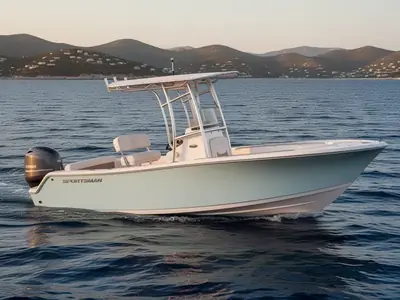 2014 Sportsman Mfg HERITAGE 211