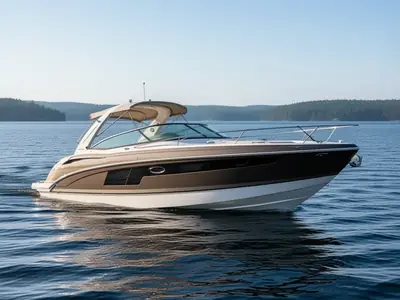 2015 Formula 310 Sun Sport