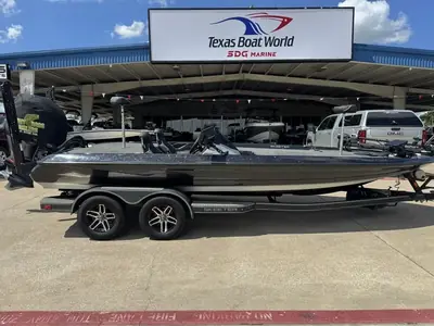 Skeeter ZXR 21