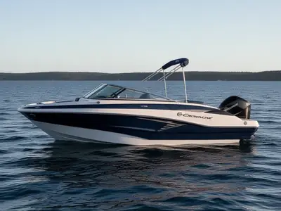 2026 Crownline E220 XS