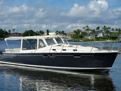 2019 MJM 43z