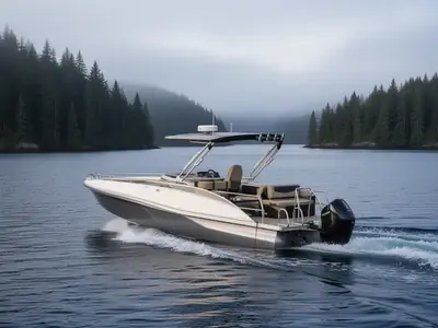 2026 Barletta Pontoon C24UE