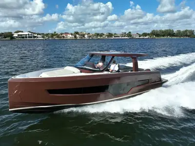 Fjord 41 XP
