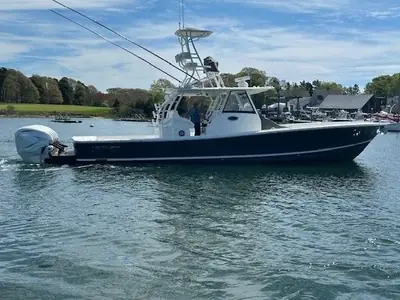 2022 Regulator 41
