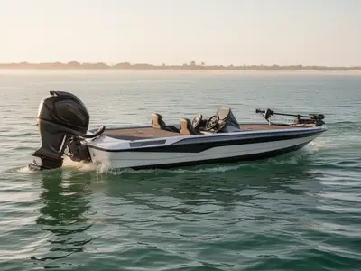 2026 Skeeter Products ZXR20
