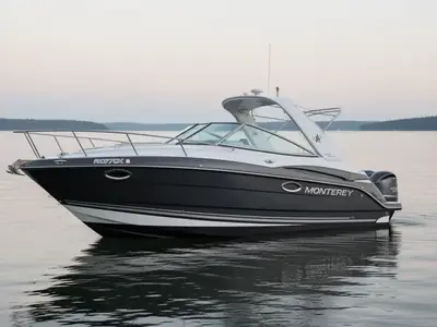 2016 Cruisers Sport Series 275