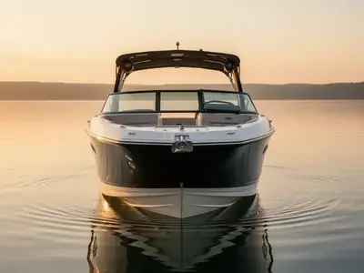 2025 Sea Ray SDX 290