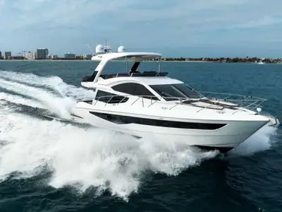 Galeon 550 Fly