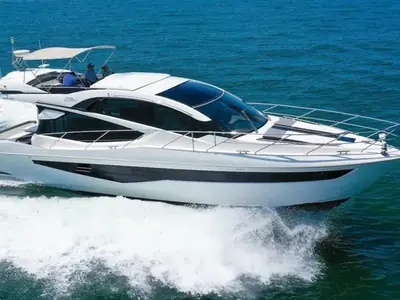 Galeon 560 Sky