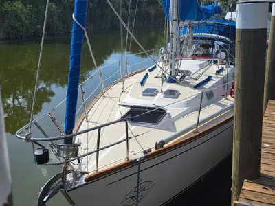 Tartan 37