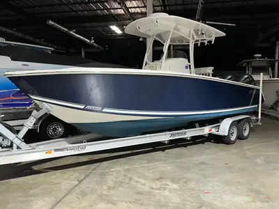 Jupiter 26 FS