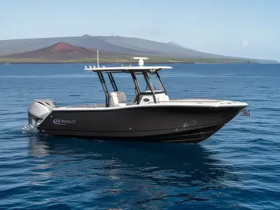 2026 Robalo R270