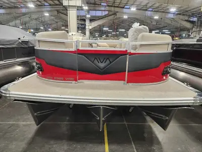 2026 Avalon VRB 2385