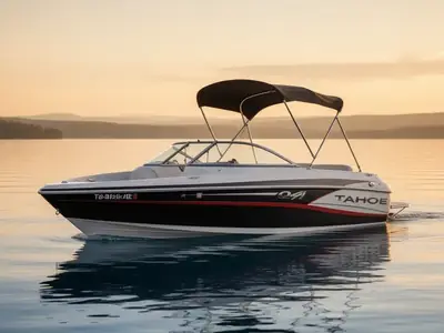 2013 Tahoe Q4