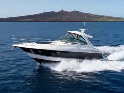 2008 Cruisers 420 Express