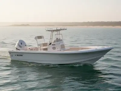 2026 Bulls Bay 2000