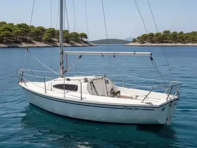Catalina 22 Sport