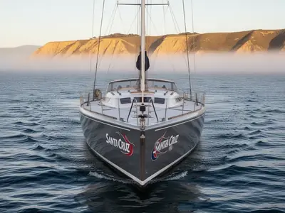 Santa Cruz 70