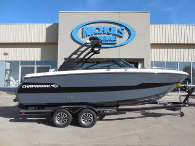 2026 Chaparral 247 SSX