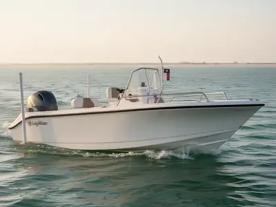 2024 Edgewater Power 170CC