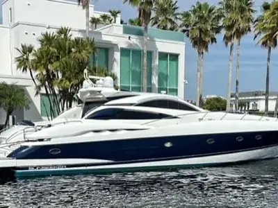 Sunseeker Predator 75