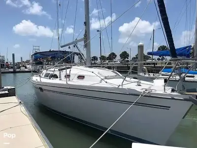 2003 Catalina 350