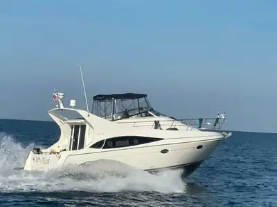 Carver 360 MARINER