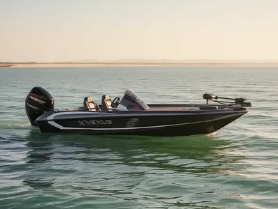 2026 Vexus VXS20