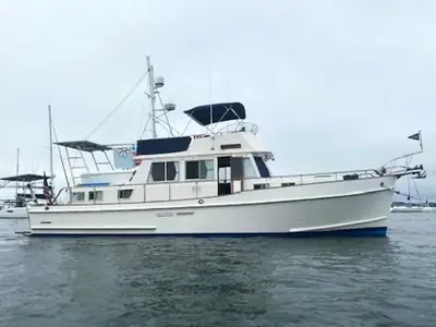Grand Banks CLASSIC