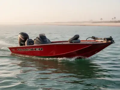 2026 Pro-Line 190