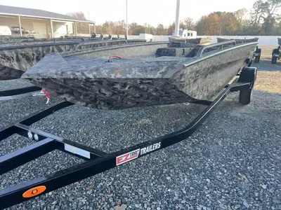 2026 Havoc 1653 MSTC