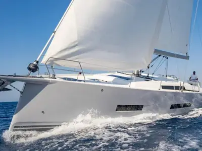 Hanse 410