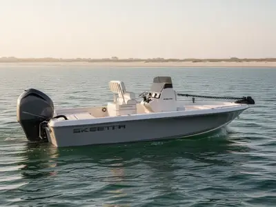 2026 Skeeter Products SX2350