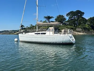 2010 Jeanneau SUN ODYSSEY 33I PERF.