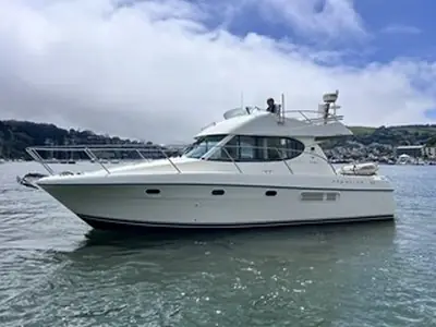 Jeanneau SUN FAST 32I