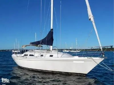 Ericson 32 3