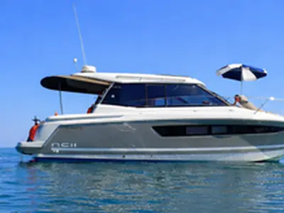 Jeanneau VOYAGE 11.2