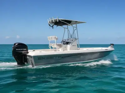 Skeeter Products SX210