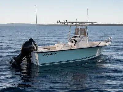 Key Largo 206