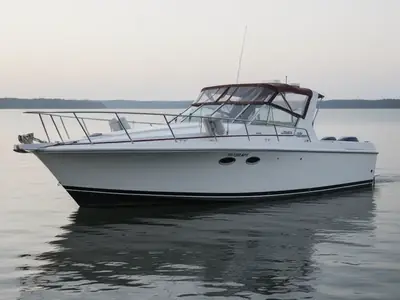 Trojan 10 METER EXPRESS