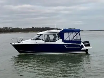 Jeanneau Merry Fisher 795