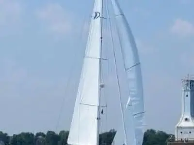 Delphia 47