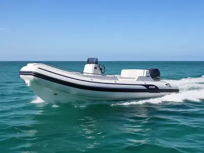 2024 AB-Inflatables Nautilus 17 DLX