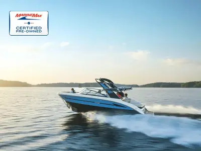 2025 Sea Ray SDX 250 SURF