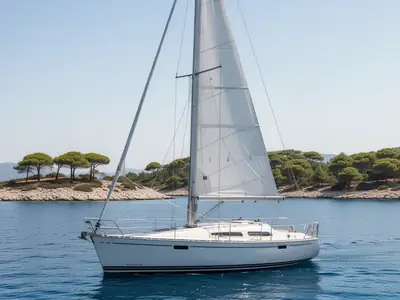 Delphia 33